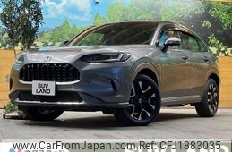 honda zr-v 2023 CFJ1883035