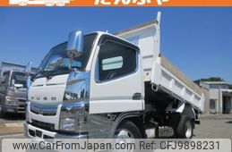 mitsubishi-fuso canter 2019 GOO_NET_EXCHANGE_0730265A30240612W001