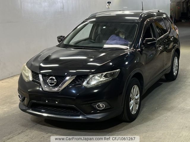 nissan x-trail 2014 -NISSAN--X-Trail NT32-024659---NISSAN--X-Trail NT32-024659- image 1