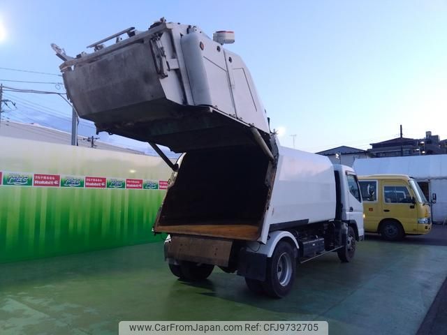 mitsubishi-fuso canter 2012 GOO_NET_EXCHANGE_0560787A30240420W006 image 2