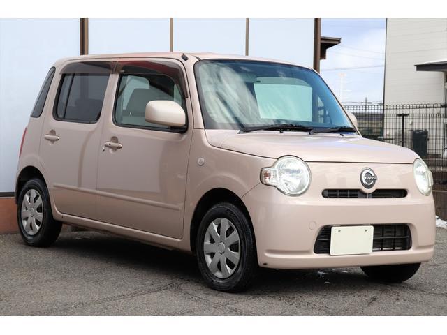 2010 Daihatsu Mira Cocoa DBA-L675S - Car Price $2,604
