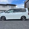 toyota noah 2009 quick_quick_DBA-ZRR70G_ZRR70G-0248157 image 7