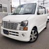 suzuki wagon-r 2007 -SUZUKI--Wagon R CBA-MH22S--MS22S-607864---SUZUKI--Wagon R CBA-MH22S--MS22S-607864- image 1