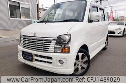 suzuki wagon-r 2007 -SUZUKI--Wagon R CBA-MH22S--MS22S-607864---SUZUKI--Wagon R CBA-MH22S--MS22S-607864-