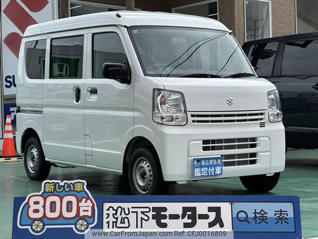 suzuki every 2023 GOO_JP_700060017330240717018 image 1