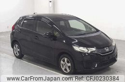 honda fit 2014 -HONDA--Fit GK3--3008942---HONDA--Fit GK3--3008942-