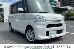 daihatsu tanto 2015 CFJ1668914