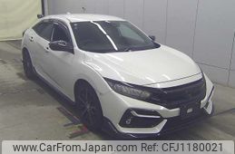 honda civic 2020 -HONDA--Civic 6BA-FK7--FK7-1203022---HONDA--Civic 6BA-FK7--FK7-1203022-
