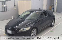 honda cr-z 2010 -HONDA 【四日市 310ﾀ1037】--CR-Z DAA-ZF1--ZF1-1006025---HONDA 【四日市 310ﾀ1037】--CR-Z DAA-ZF1--ZF1-1006025-