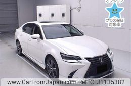lexus gs 2016 -LEXUS--Lexus GS GRL16-0001078---LEXUS--Lexus GS GRL16-0001078-