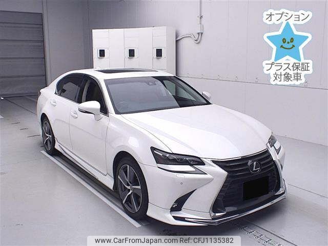 lexus gs 2016 -LEXUS--Lexus GS GRL16-0001078---LEXUS--Lexus GS GRL16-0001078- image 1
