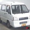 subaru sambar-van 2003 -SUBARU 【水戸 41ｺ4872】--Samber Van TV2--059573---SUBARU 【水戸 41ｺ4872】--Samber Van TV2--059573- image 1