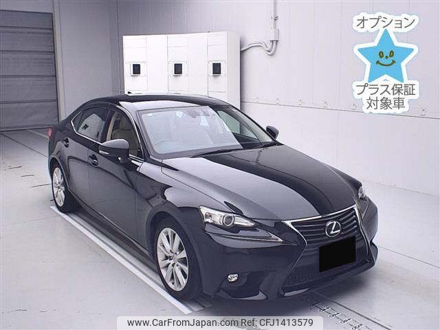 lexus is 2014 -LEXUS--Lexus IS GSE30-5049854---LEXUS--Lexus IS GSE30-5049854- image 1