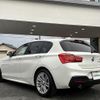 bmw 1-series 2016 -BMW--BMW 1 Series DBA-1R15--WBA1R52050V747615---BMW--BMW 1 Series DBA-1R15--WBA1R52050V747615- image 15