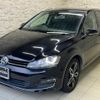 volkswagen golf 2014 quick_quick_AUCPT_WVWZZZAUZEW357920 image 2