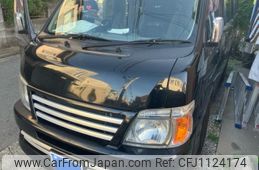 nissan caravan-van 2006 -NISSAN--Caravan Van LC-VPE25--VPE25-115913---NISSAN--Caravan Van LC-VPE25--VPE25-115913-