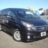 honda stepwagon 2008 -HONDA--Stepwgn RG1--1326448---HONDA--Stepwgn RG1--1326448- image 1