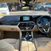 bmw 5-series 2018 -BMW--BMW 5 Series DBA-JA20--WBAJA52090G886478---BMW--BMW 5 Series DBA-JA20--WBAJA52090G886478- image 17