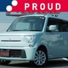 suzuki mr-wagon 2013 -SUZUKI--MR Wagon MF33S--MF33S-640872---SUZUKI--MR Wagon MF33S--MF33S-640872- image 1