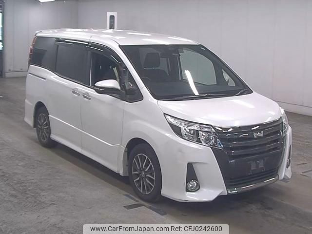 toyota noah 2017 quick_quick_DBA-ZRR80W_ZRR80-0331308 image 1