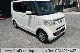 honda n-box 2012 -HONDA--N BOX JF1--1079651---HONDA--N BOX JF1--1079651-