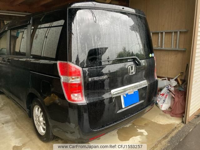 honda stepwagon 2012 CFJ1553257 image 2