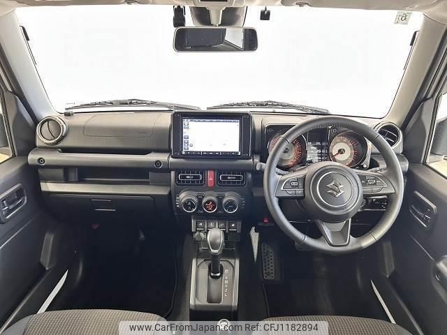 suzuki jimny 2024 quick_quick_3BA-JB64W_JB64W-340255 image 2