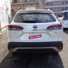 toyota corolla-cross 2023 -TOYOTA 【倉敷 300ﾇ 152】--Corolla Cross 6AA-ZVG11--ZVG11-1064896---TOYOTA 【倉敷 300ﾇ 152】--Corolla Cross 6AA-ZVG11--ZVG11-1064896- image 8