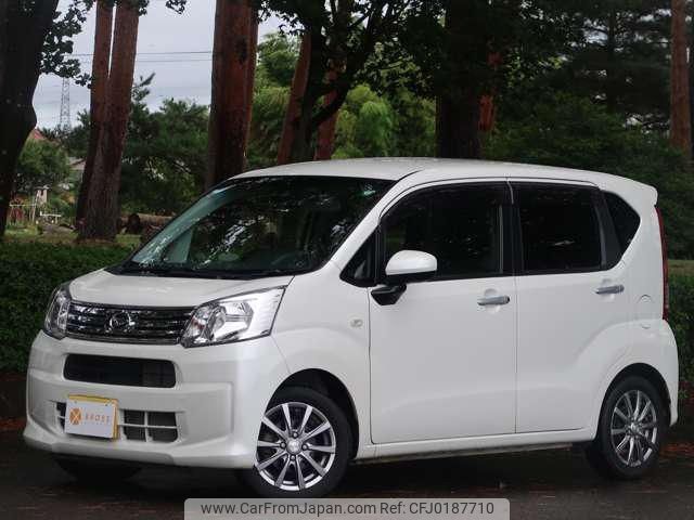 daihatsu move 2019 -DAIHATSU 【名変中 】--Move LA150S--2004896---DAIHATSU 【名変中 】--Move LA150S--2004896- image 1