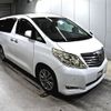 toyota alphard 2008 -TOYOTA--Alphard ANH20W-8036404---TOYOTA--Alphard ANH20W-8036404- image 1