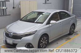 toyota sai 2015 CFJ1886372