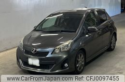 toyota vitz 2011 -TOYOTA 【北九州 530す6441】--Vitz NCP131-2001194---TOYOTA 【北九州 530す6441】--Vitz NCP131-2001194-