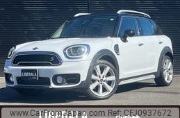 mini mini-others 2019 -BMW--BMW Mini DBA-YS20--WMWYS920603E59076---BMW--BMW Mini DBA-YS20--WMWYS920603E59076-