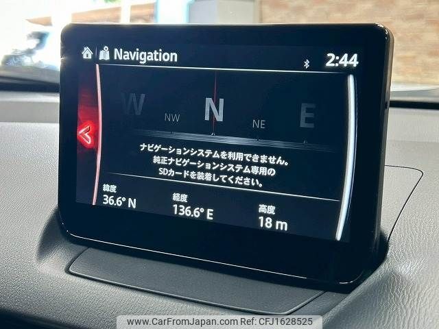 mazda cx-3 2023 CFJ1628525 image 2