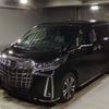 toyota alphard 2021 -TOYOTA--Alphard AGH30W-9040761---TOYOTA--Alphard AGH30W-9040761- image 1