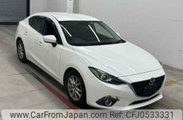 mazda axela 2013 -MAZDA--Axela BM5FP-100371---MAZDA--Axela BM5FP-100371-