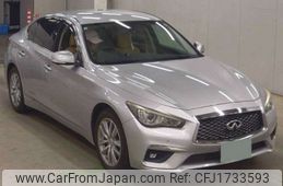 nissan skyline 2018 CFJ1733593