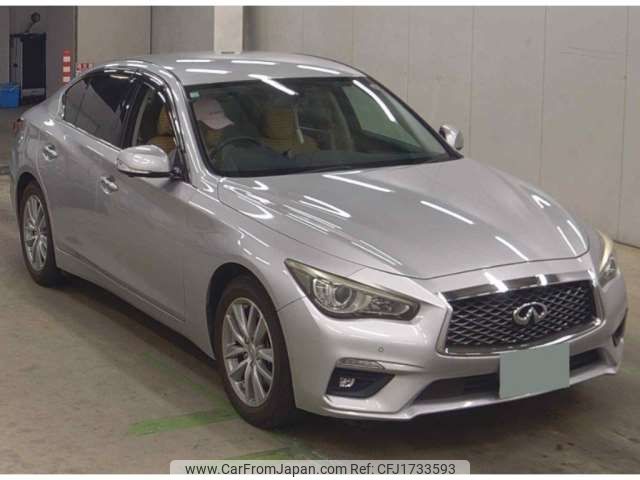 nissan skyline 2018 CFJ1733593 image 1
