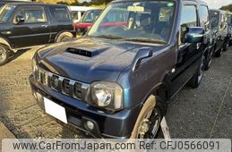 suzuki jimny 2017 quick_quick_ABA-JB23W_JB23W-764860