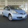 honda fit 2008 -HONDA--Fit DBA-GE6--GE6-1069605---HONDA--Fit DBA-GE6--GE6-1069605- image 1