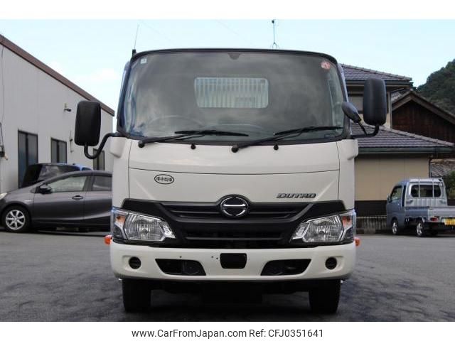 hino dutro 2017 quick_quick_TKG-XZC610T_XZC610-0007581 image 2