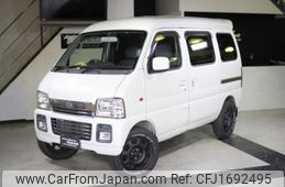 suzuki every-wagon 2003 CFJ1692495