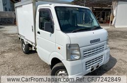 suzuki carry-truck 2006 -SUZUKI--Carry Truck DA63T--450039---SUZUKI--Carry Truck DA63T--450039-