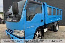 isuzu elf-truck 1996 GOO_NET_EXCHANGE_1000866A30241113W002