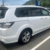 mazda mpv 2006 -MAZDA--MPV DBA-LY3P--LY3P-105204---MAZDA--MPV DBA-LY3P--LY3P-105204- image 8