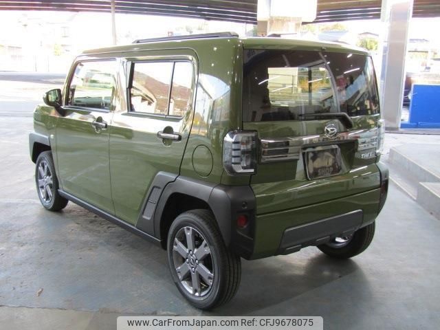 daihatsu taft 2024 -DAIHATSU 【香川 581ｽ5780】--Taft LA900S--0169387---DAIHATSU 【香川 581ｽ5780】--Taft LA900S--0169387- image 2