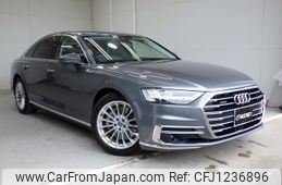 audi a8 2018 quick_quick_AAA-F8CZSF_WAUZZZF8XJN012723