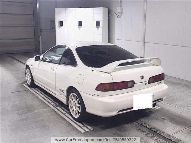 honda integra 1998 -HONDA 【横浜 506ｽ4358】--Integra DC2-1302180---HONDA 【横浜 506ｽ4358】--Integra DC2-1302180- image 2