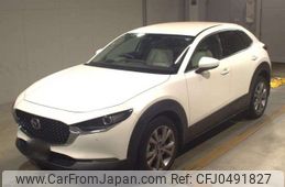 mazda cx-3 2020 -MAZDA--CX-30 3DA-DM8P--DM8P-111158---MAZDA--CX-30 3DA-DM8P--DM8P-111158-