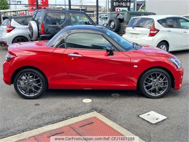 daihatsu copen 2019 CFJ1601288 image 2